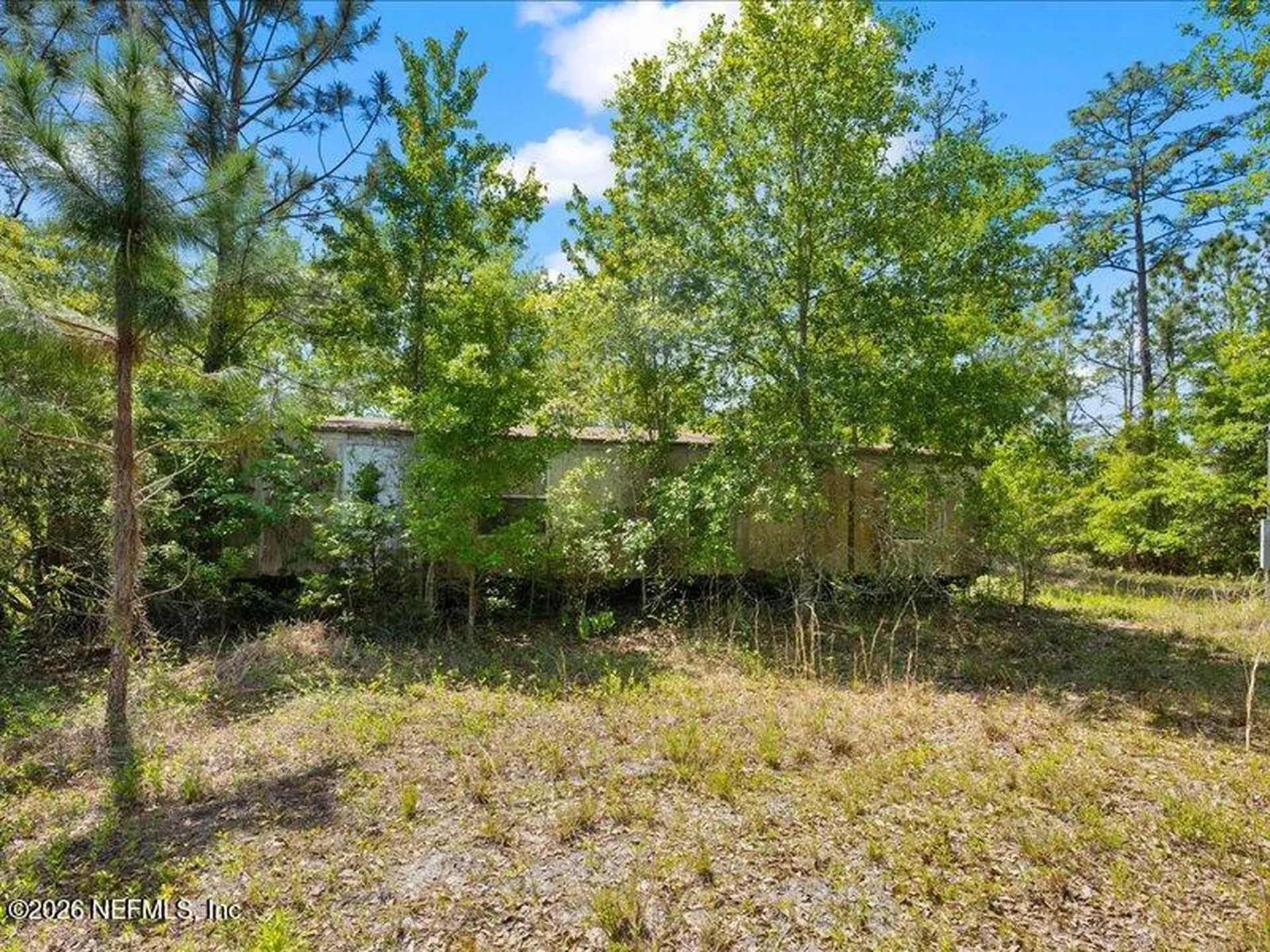 5371 Church Road St. Augustine FL 32092
