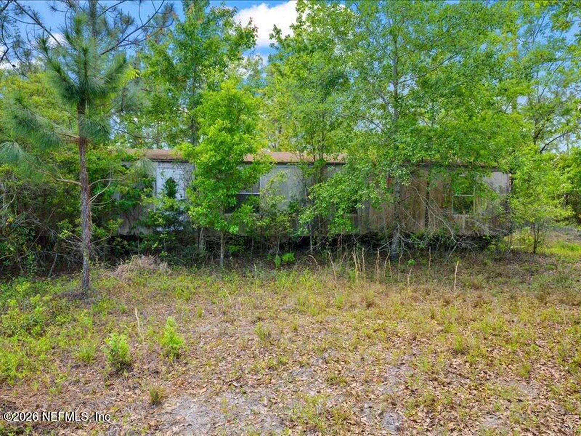 5371 Church Road St. Augustine FL 32092