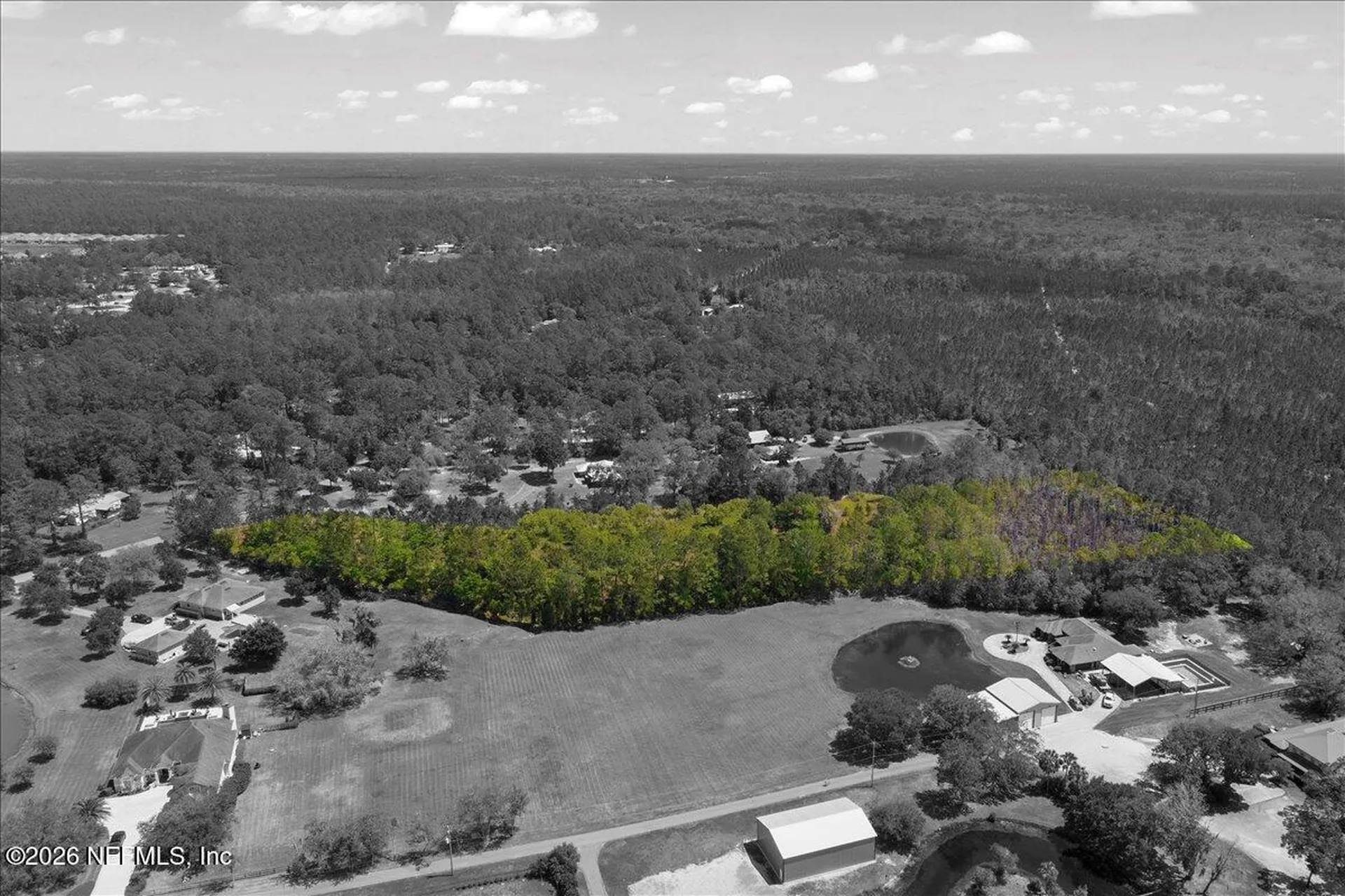 5371 Church Road St. Augustine FL 32092