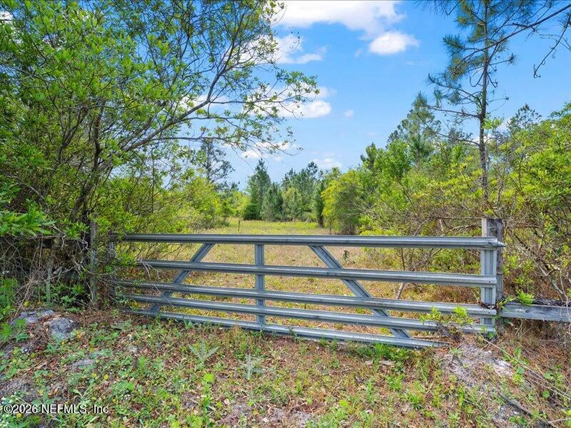 5371 Church Road St. Augustine FL 32092