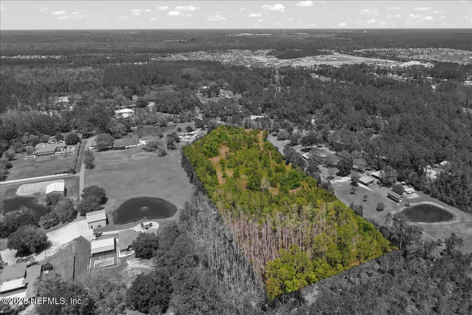 5371 Church Road St. Augustine FL 32092