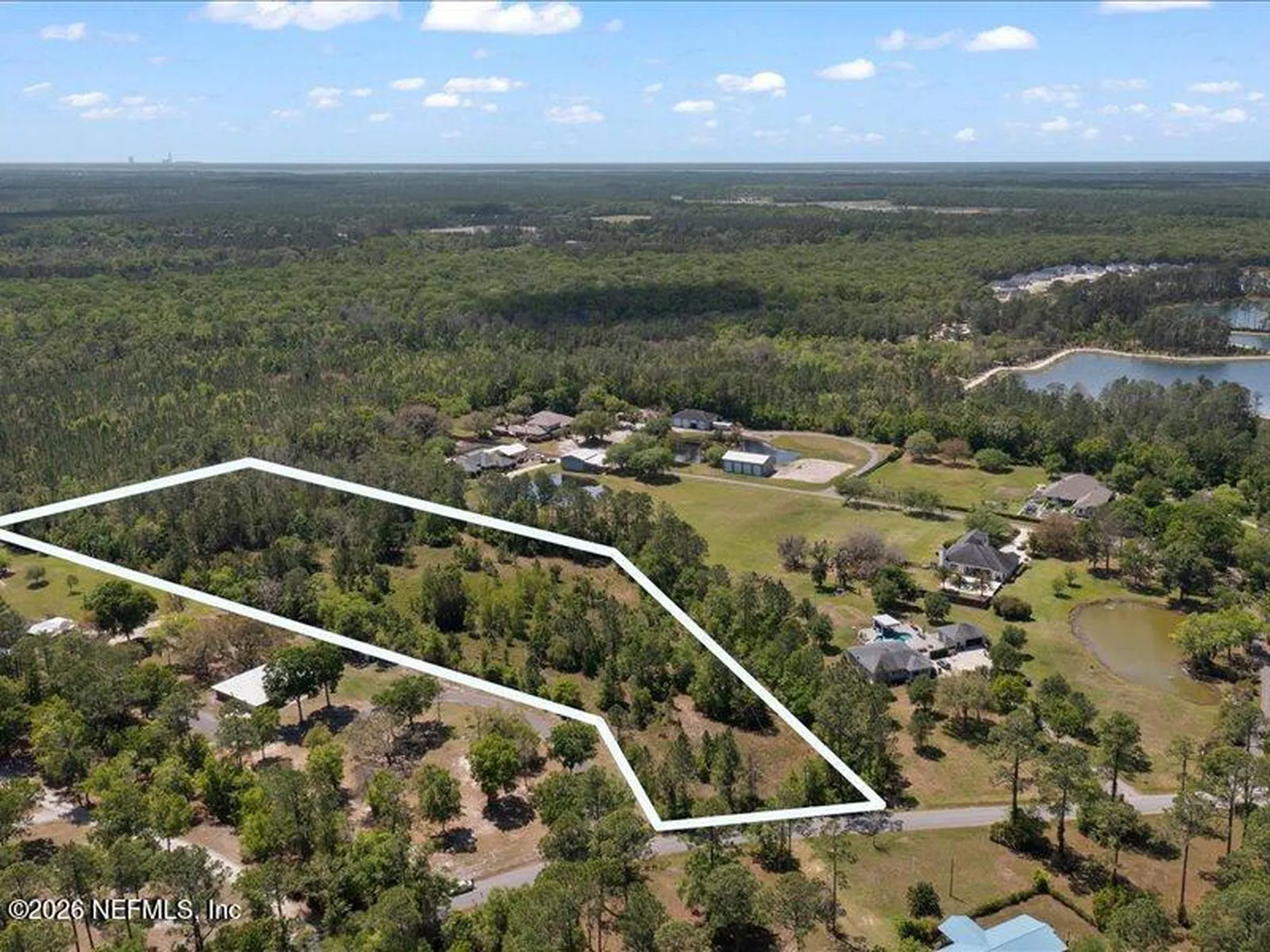 5371 Church Road St. Augustine FL 32092