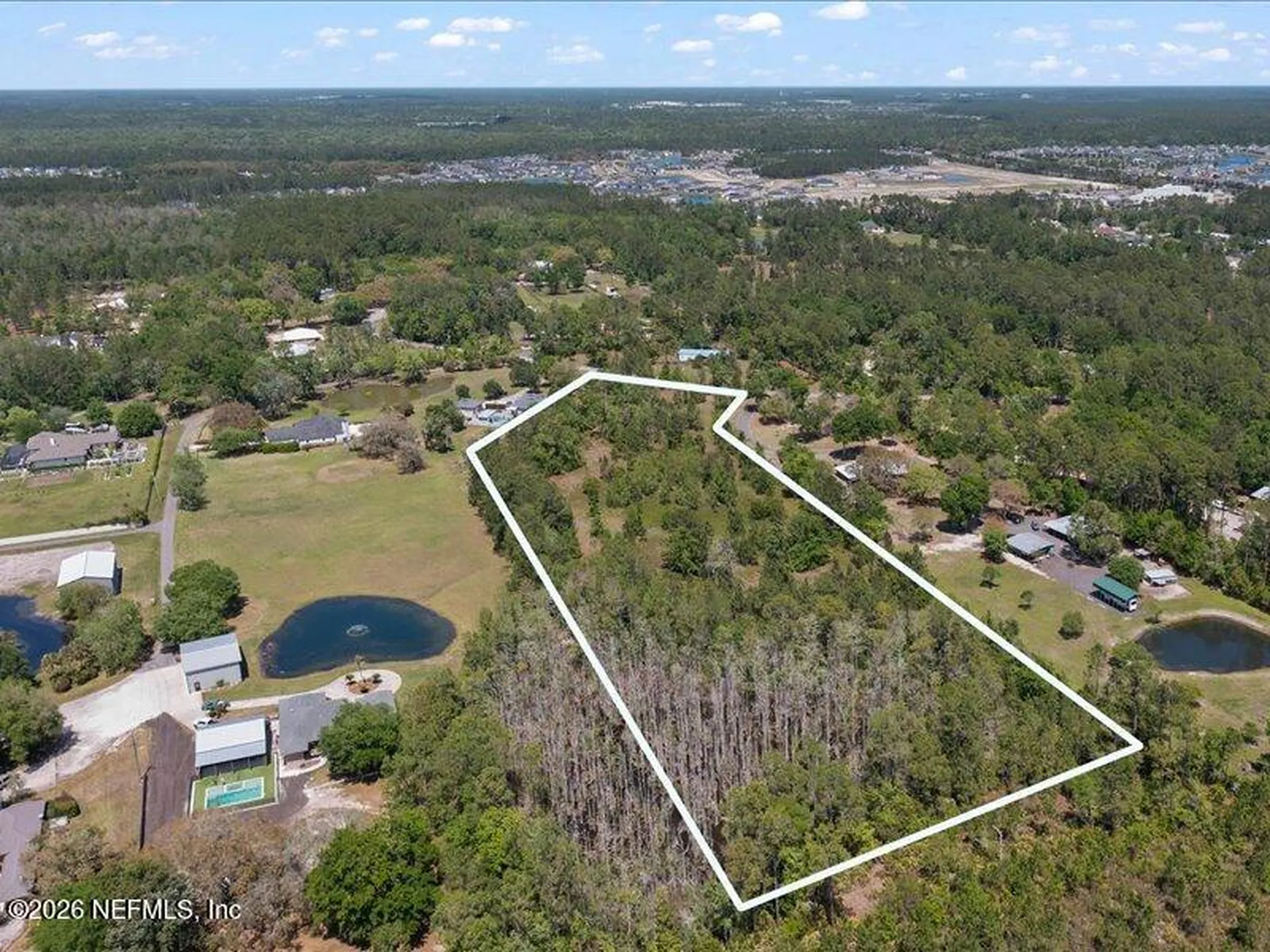 5371 Church Road St. Augustine FL 32092