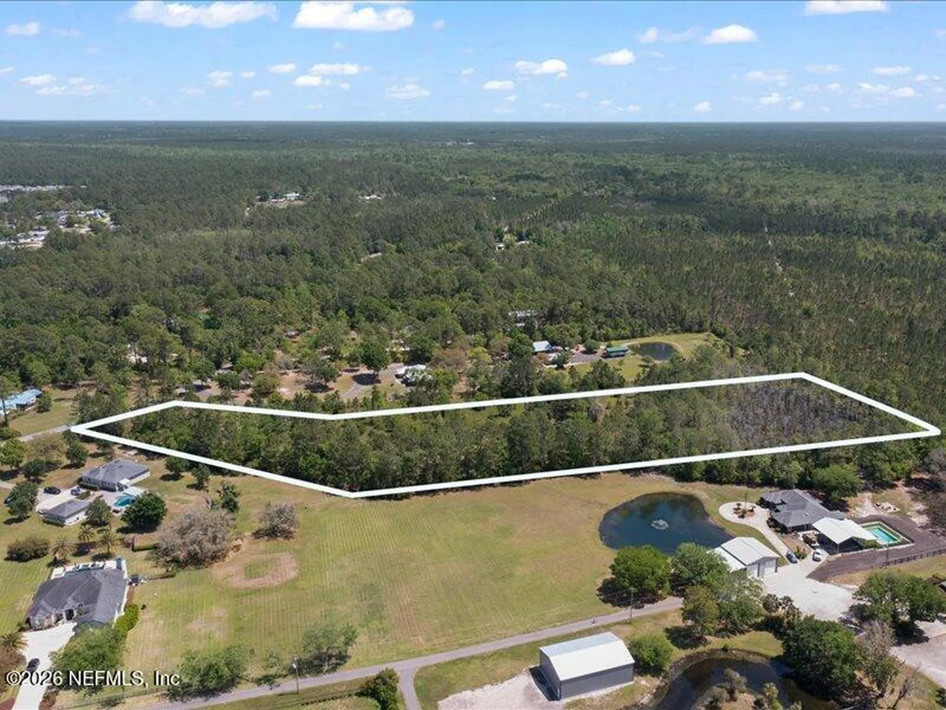5371 Church Road St. Augustine FL 32092