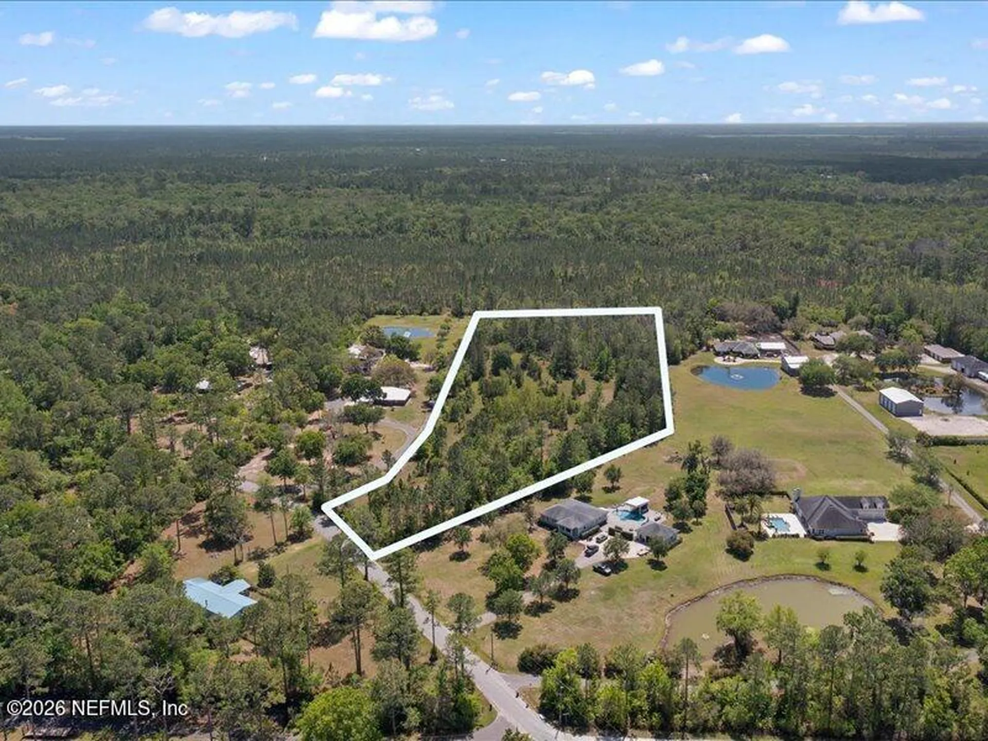 5371 Church Road St. Augustine FL 32092