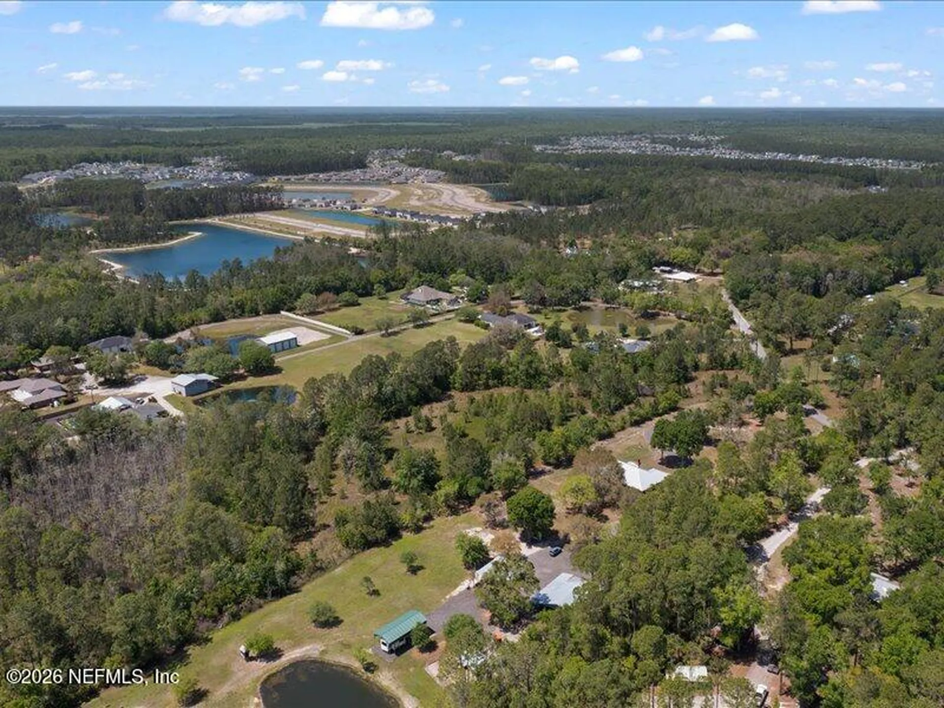 5371 Church Road St. Augustine FL 32092