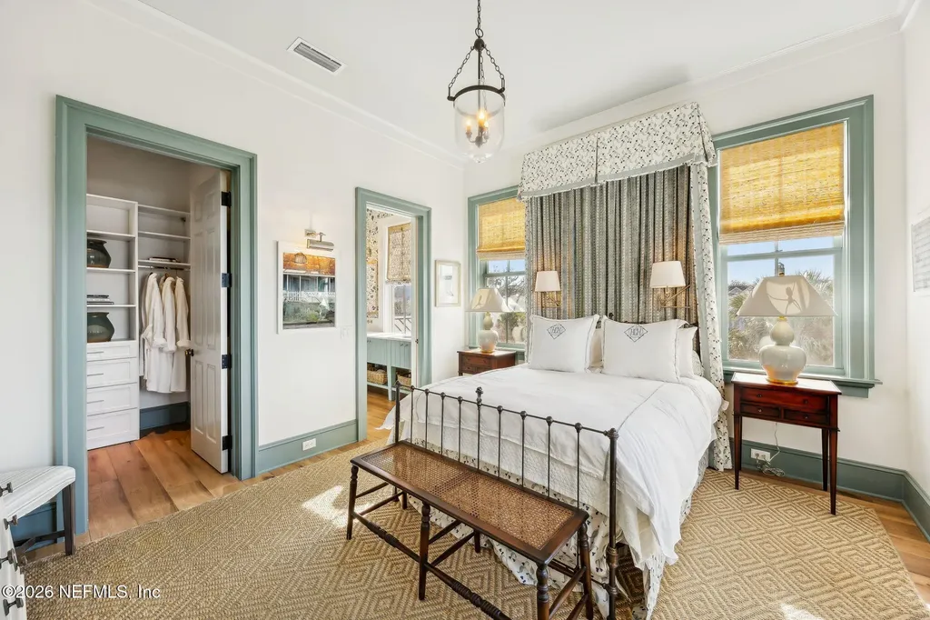 50 Cord Grass Court Fernandina Beach FL 32034