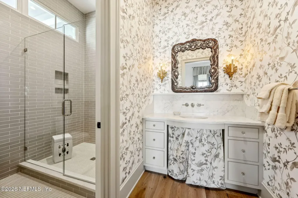 50 Cord Grass Court Fernandina Beach FL 32034