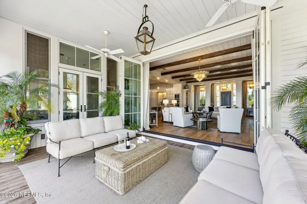 50 Cord Grass Court Fernandina Beach FL 32034
