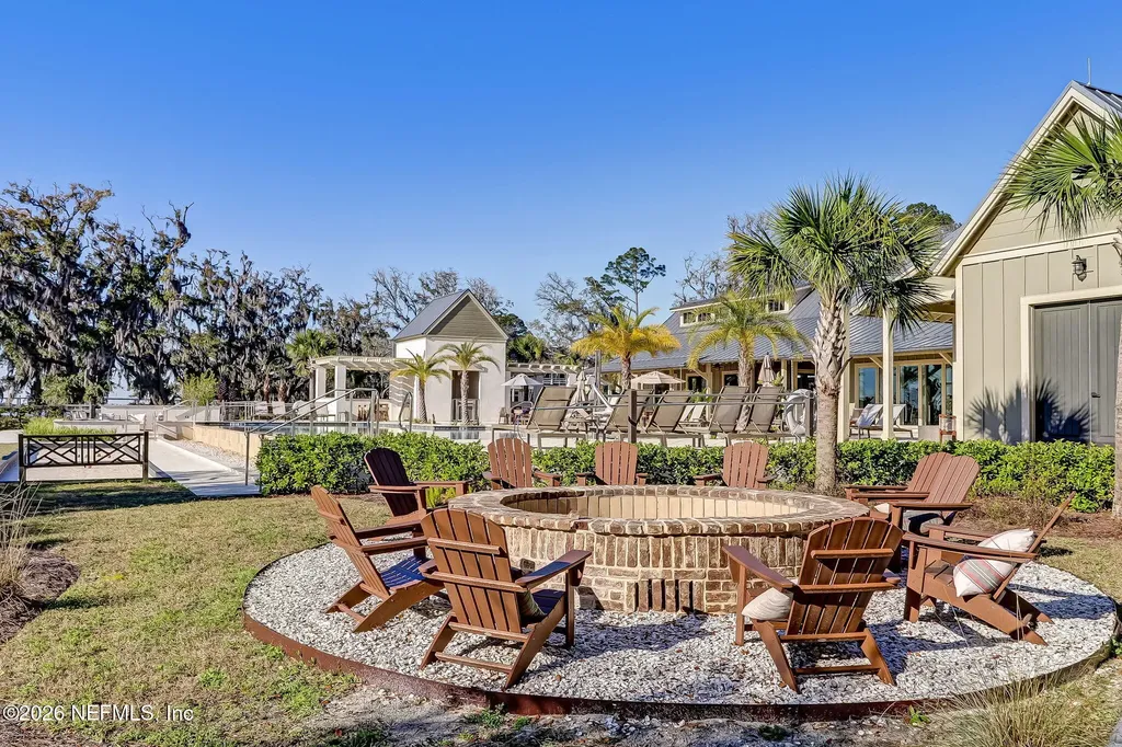 50 Cord Grass Court Fernandina Beach FL 32034