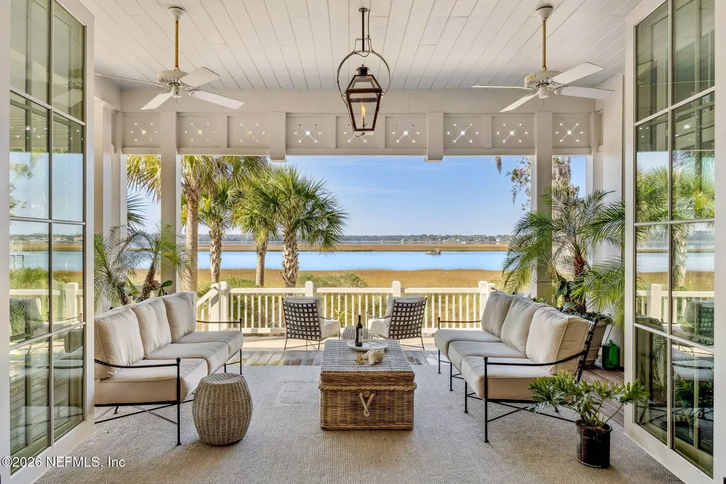 50 Cord Grass Court Fernandina Beach FL 32034