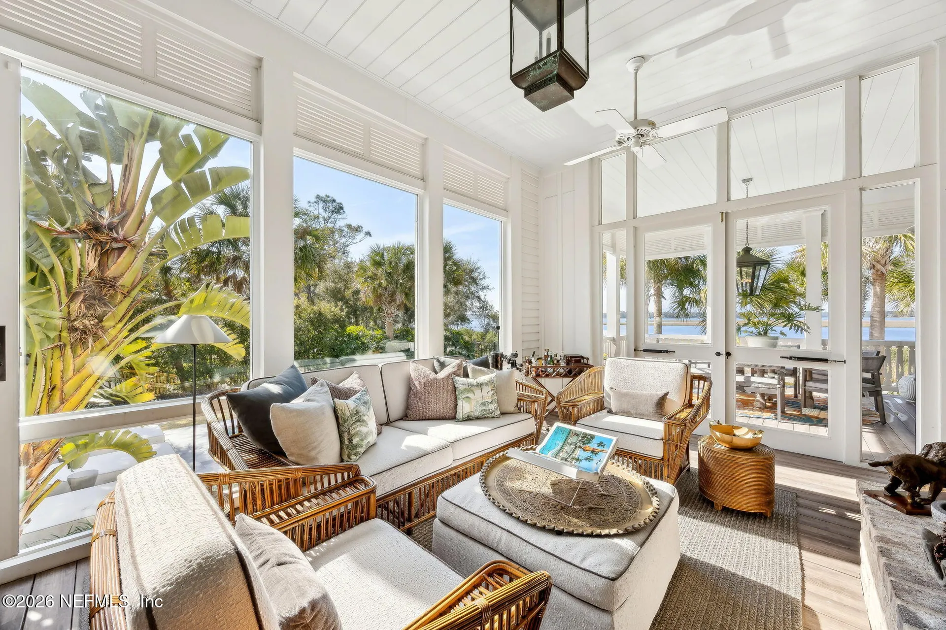 50 Cord Grass Court Fernandina Beach FL 32034