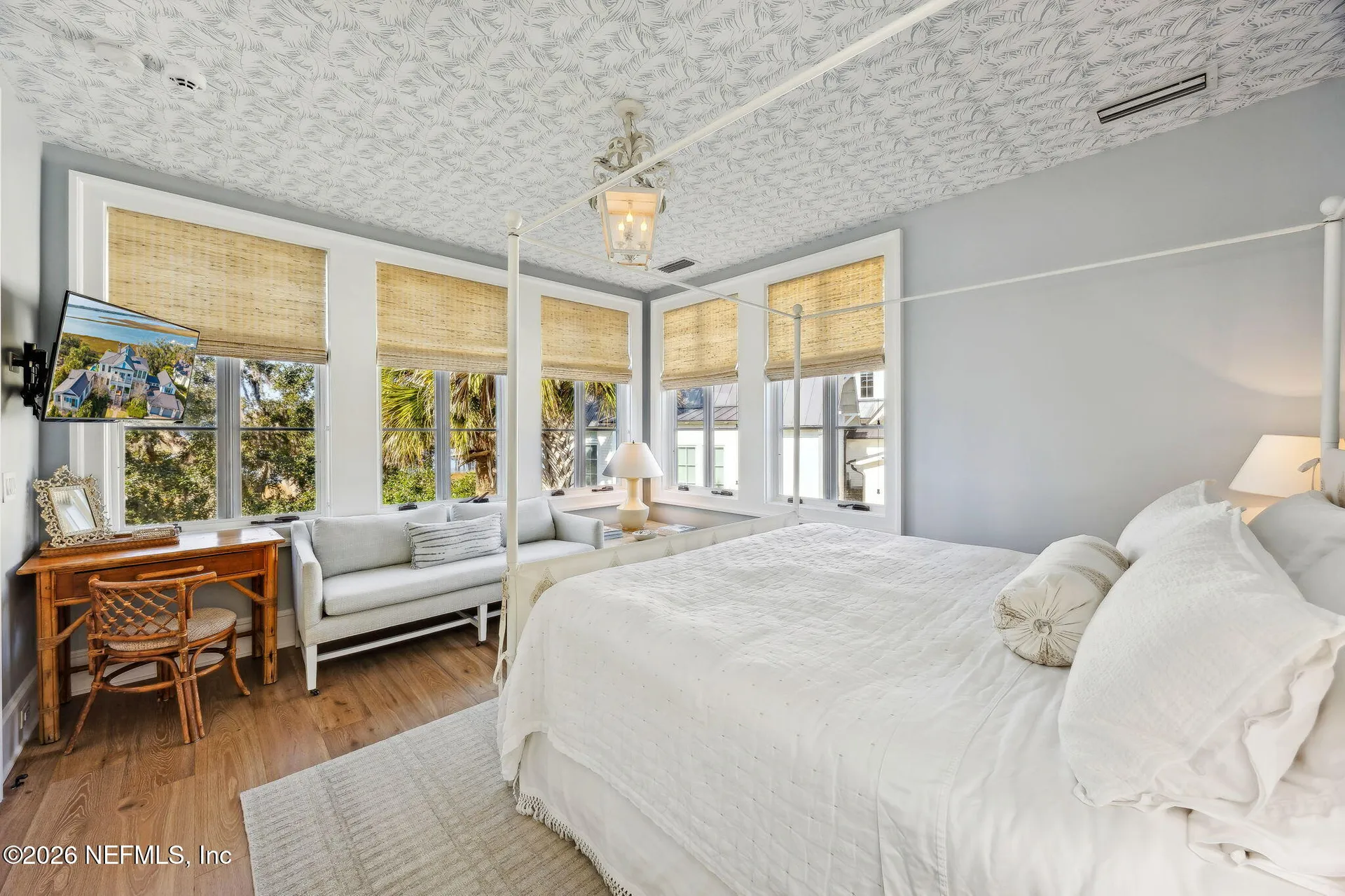 50 Cord Grass Court Fernandina Beach FL 32034