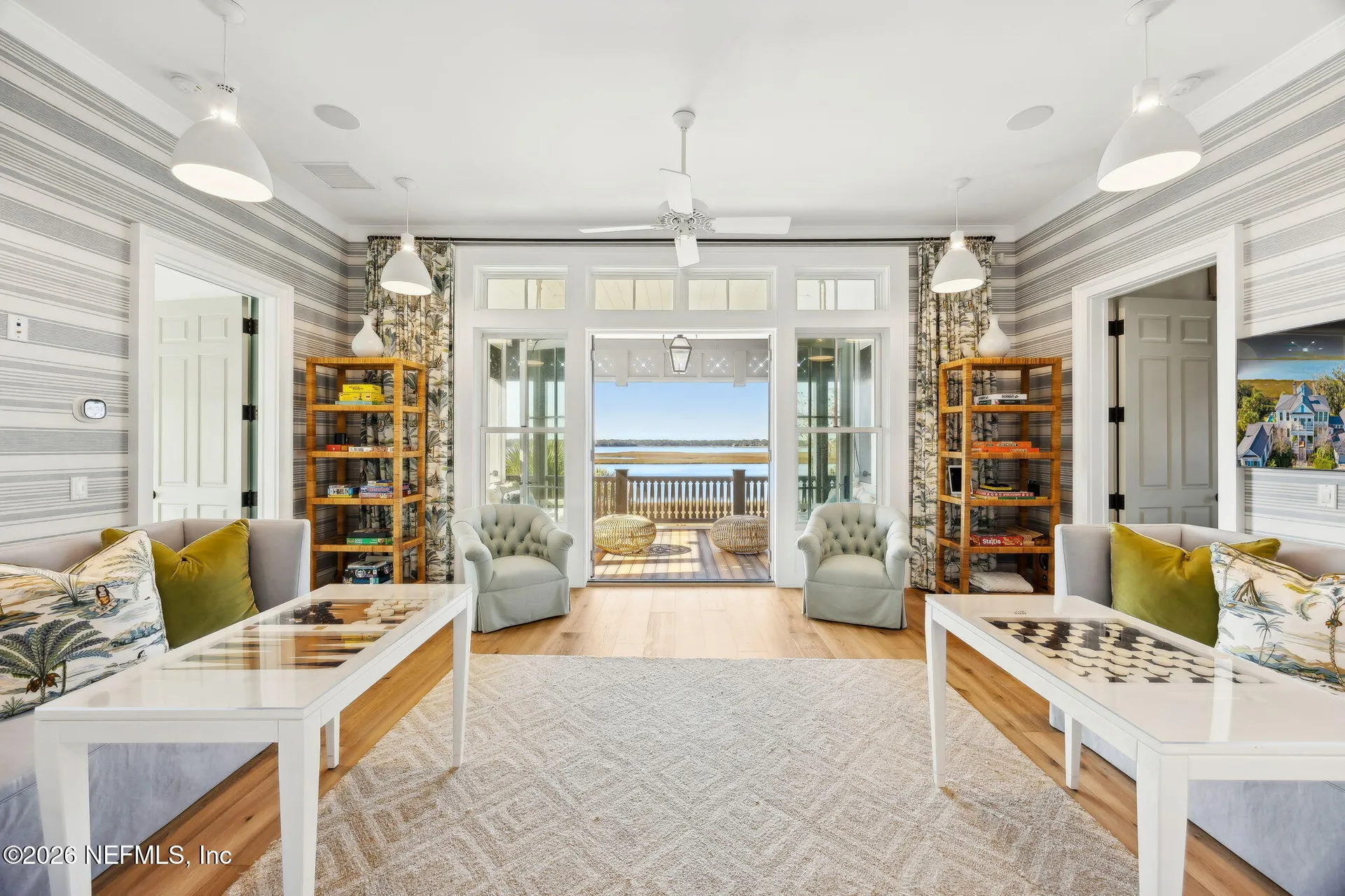 50 Cord Grass Court Fernandina Beach FL 32034