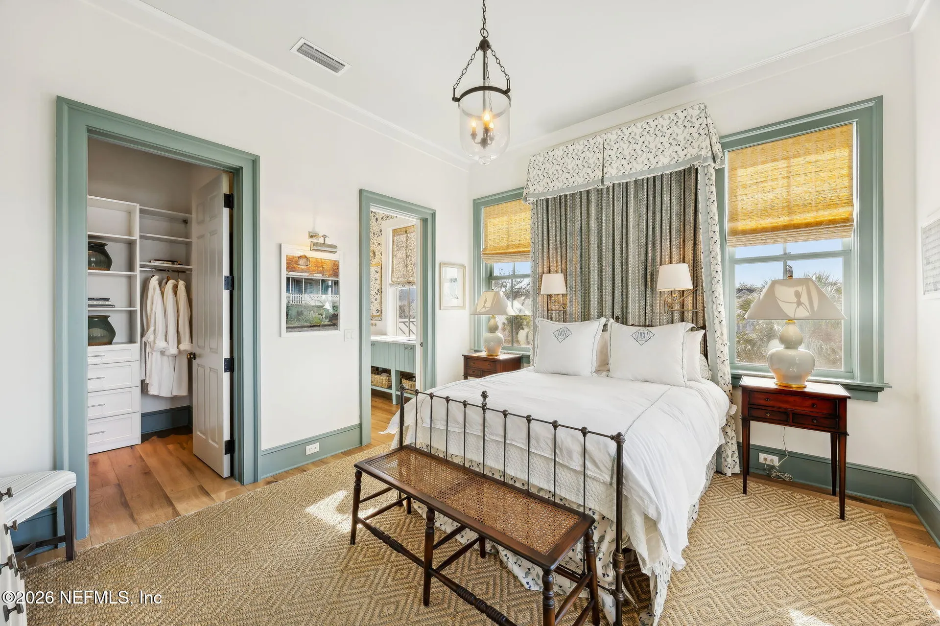 50 Cord Grass Court Fernandina Beach FL 32034