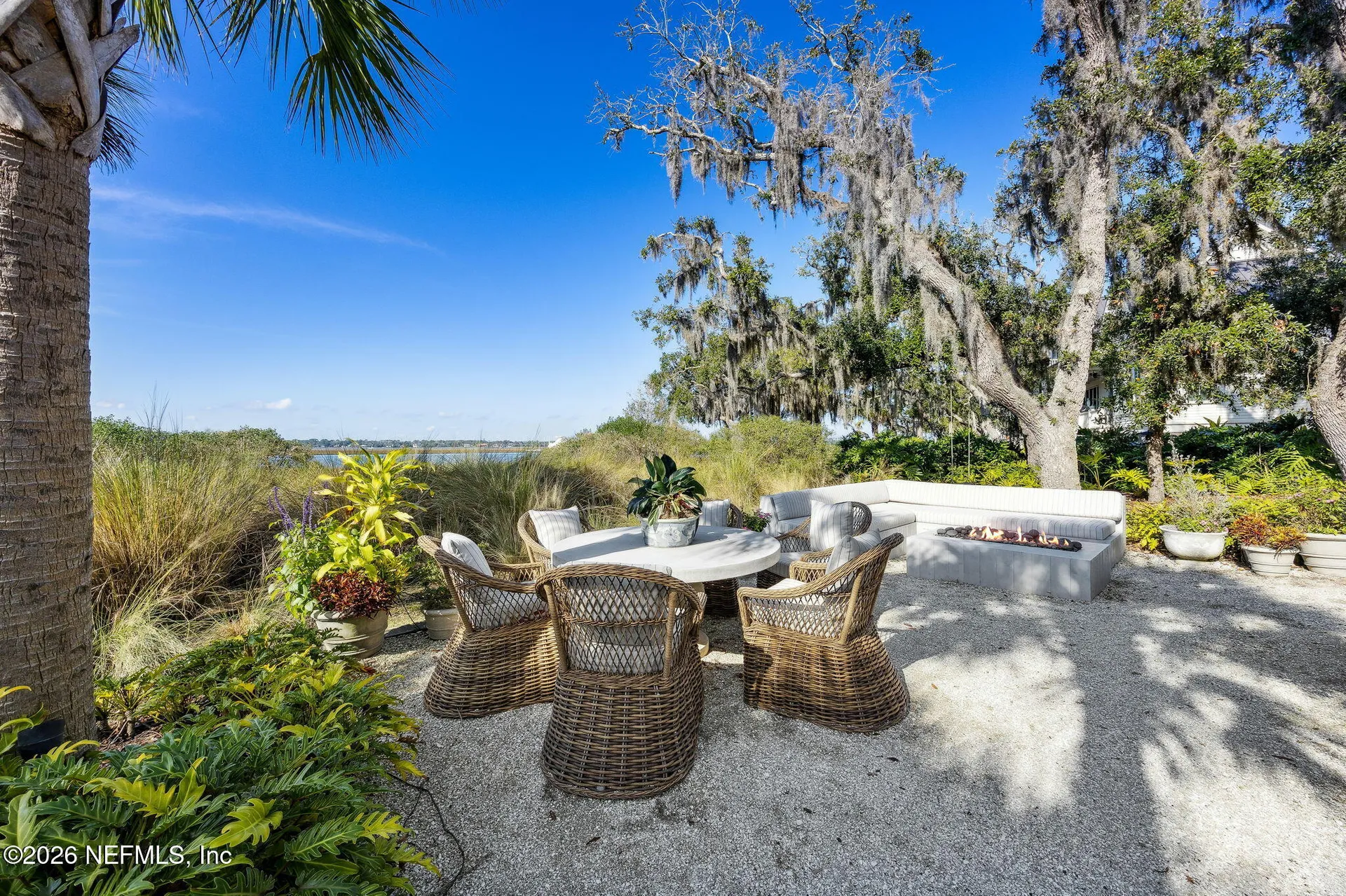 50 Cord Grass Court Fernandina Beach FL 32034