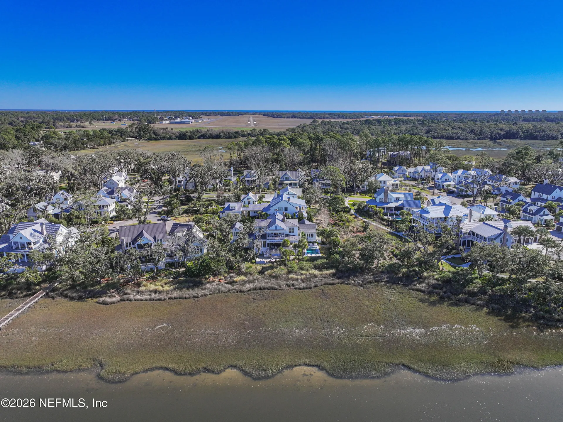 50 Cord Grass Court Fernandina Beach FL 32034