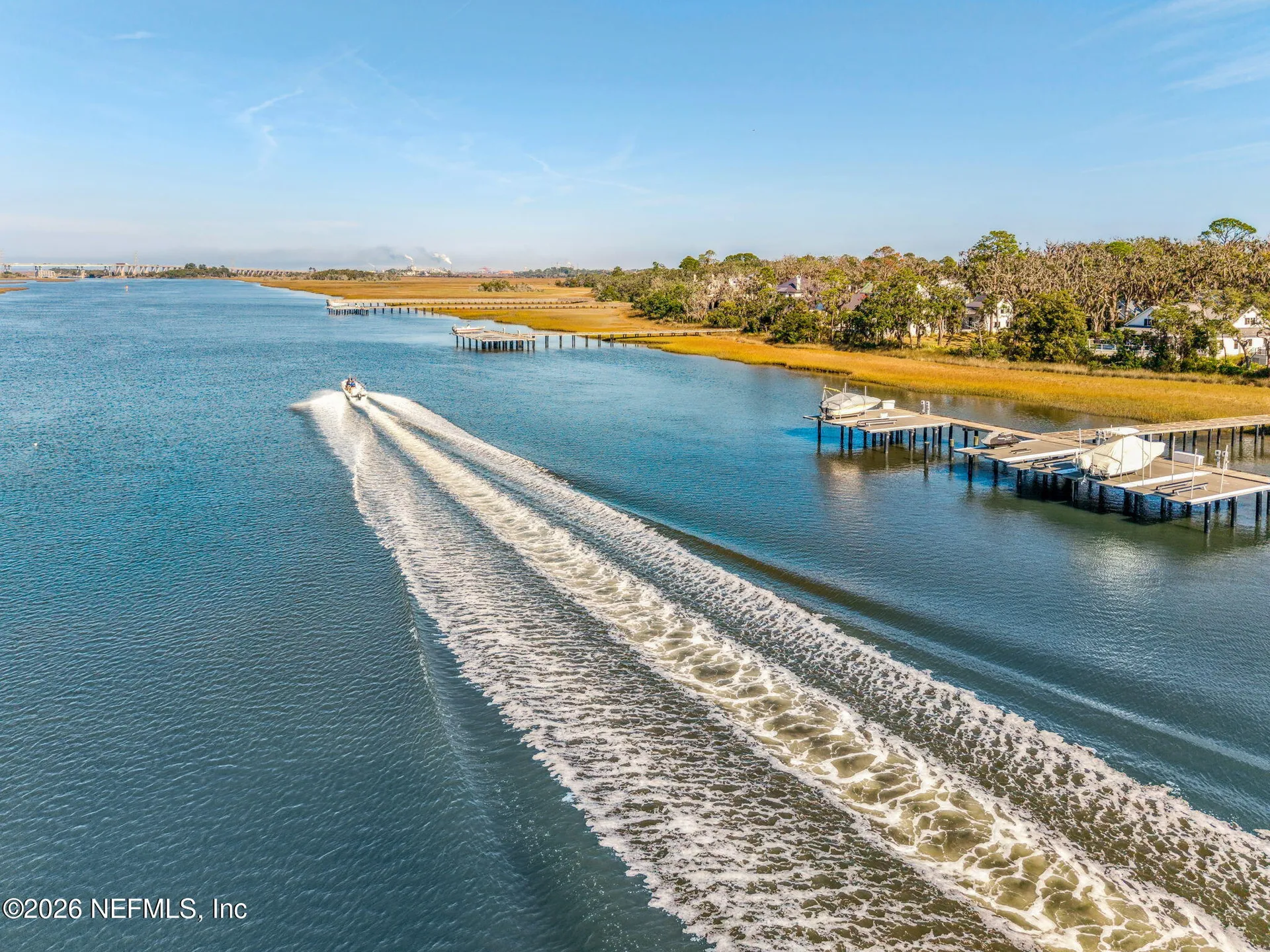 50 Cord Grass Court Fernandina Beach FL 32034