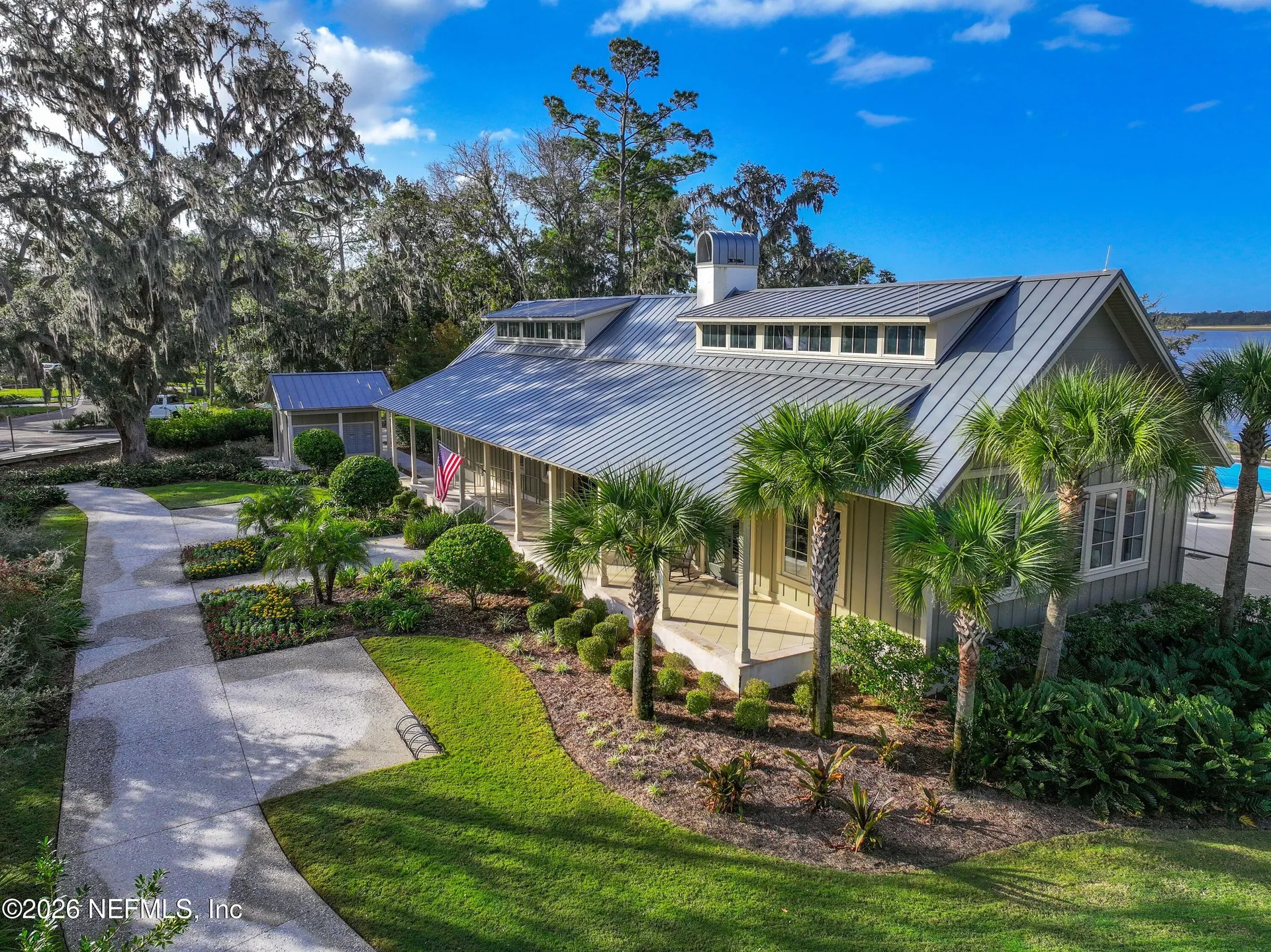 50 Cord Grass Court Fernandina Beach FL 32034
