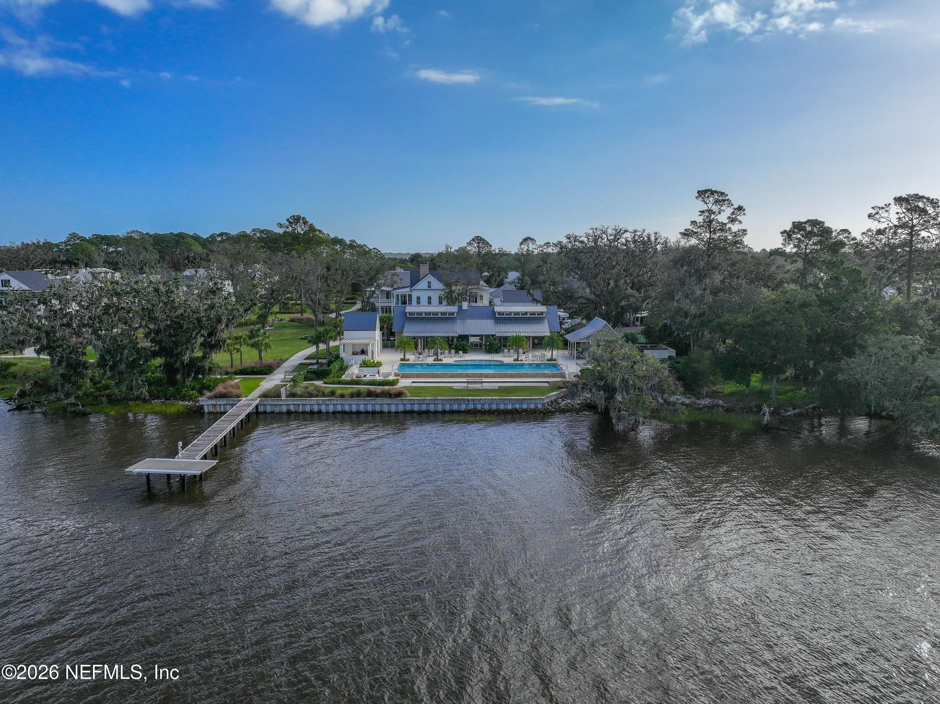 50 Cord Grass Court Fernandina Beach FL 32034