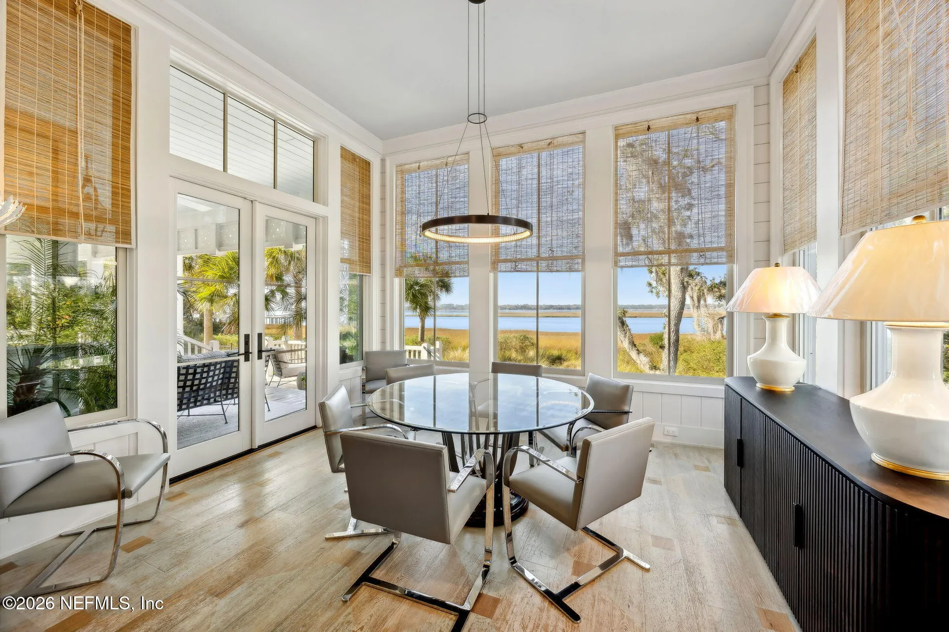 50 Cord Grass Court Fernandina Beach FL 32034