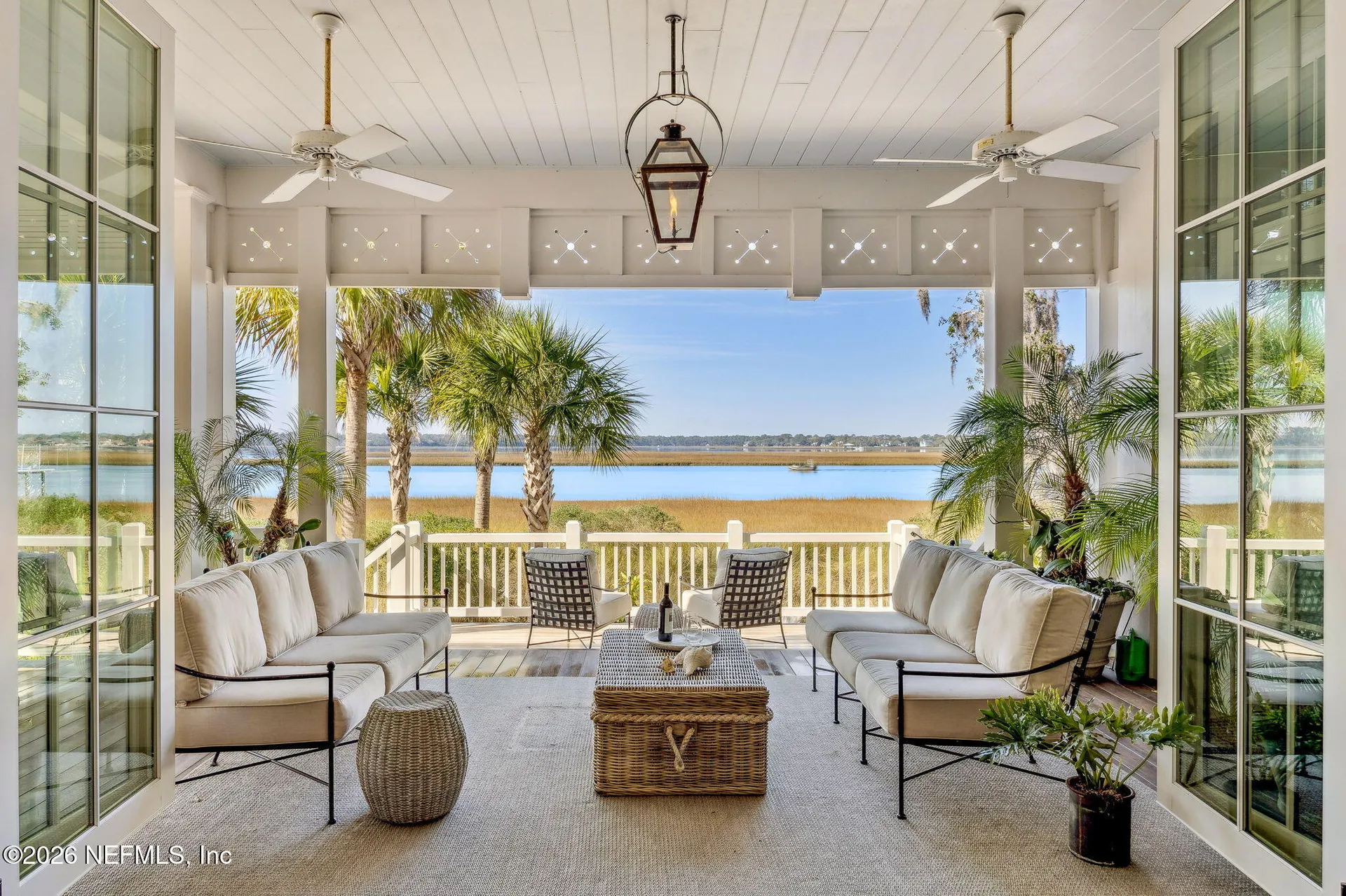 50 Cord Grass Court Fernandina Beach FL 32034
