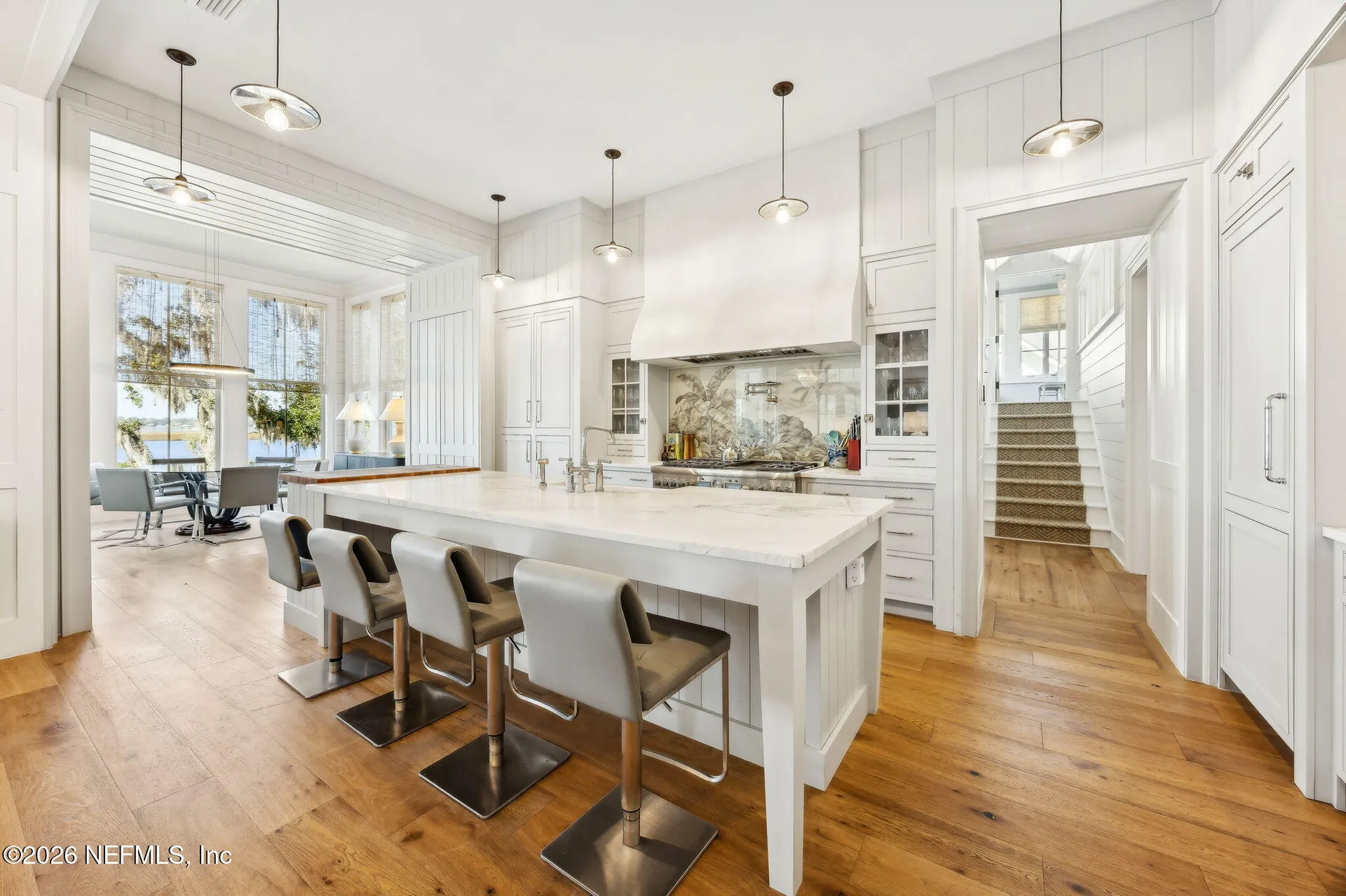 50 Cord Grass Court Fernandina Beach FL 32034