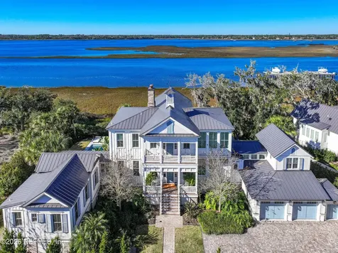 50 Cord Grass Court Fernandina Beach FL 32034