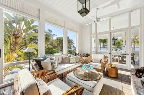 50 Cord Grass Court Fernandina Beach FL 32034