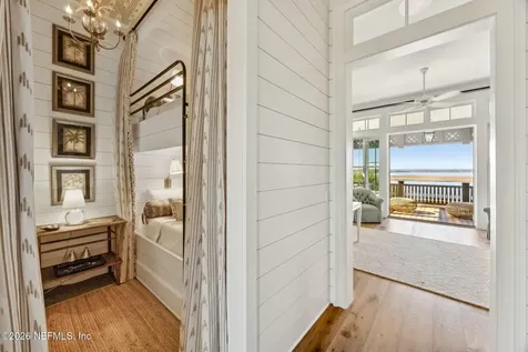 50 Cord Grass Court Fernandina Beach FL 32034