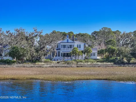 50 Cord Grass Court Fernandina Beach FL 32034