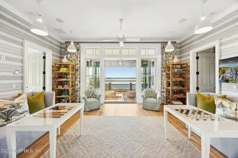 50 Cord Grass Court Fernandina Beach FL 32034