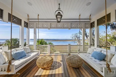 50 Cord Grass Court Fernandina Beach FL 32034