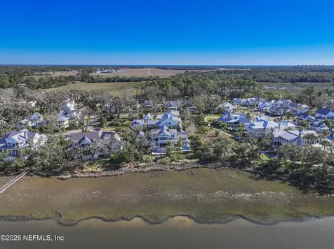 50 Cord Grass Court Fernandina Beach FL 32034