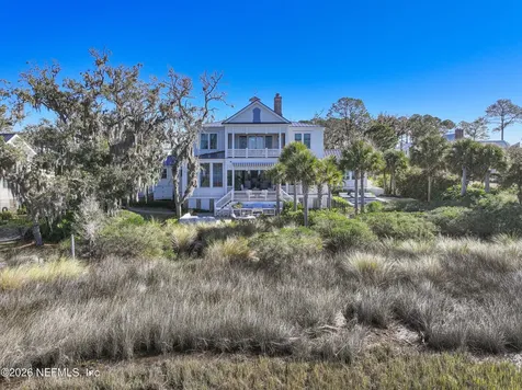 50 Cord Grass Court Fernandina Beach FL 32034