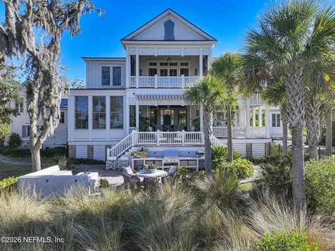 50 Cord Grass Court Fernandina Beach FL 32034