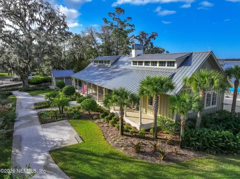 50 Cord Grass Court Fernandina Beach FL 32034