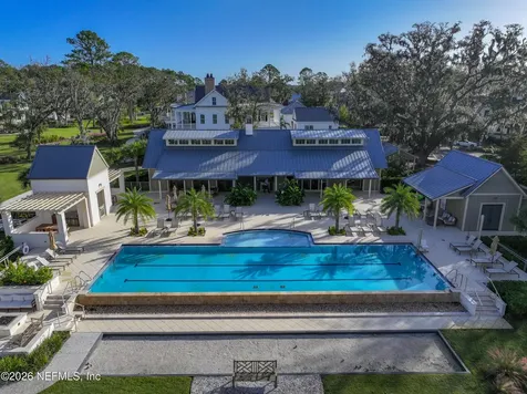 50 Cord Grass Court Fernandina Beach FL 32034