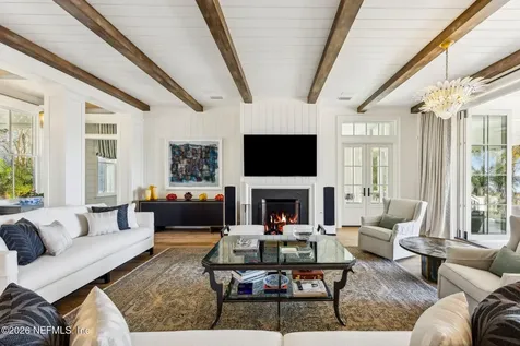 50 Cord Grass Court Fernandina Beach FL 32034