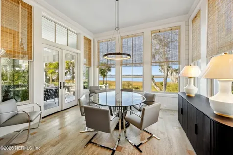 50 Cord Grass Court Fernandina Beach FL 32034