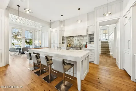 50 Cord Grass Court Fernandina Beach FL 32034