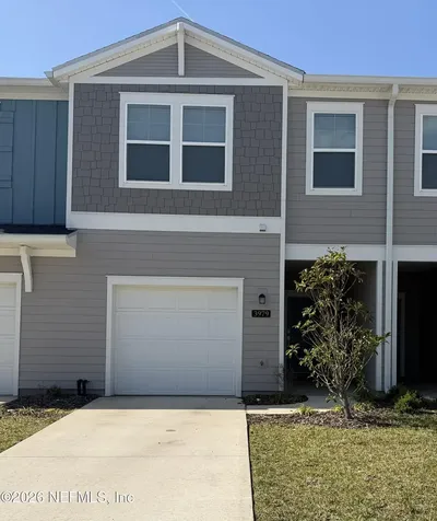 3979 Ornamental Lane Jacksonville FL 32217