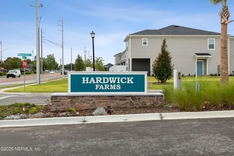 3979 Ornamental Lane Jacksonville FL 32217