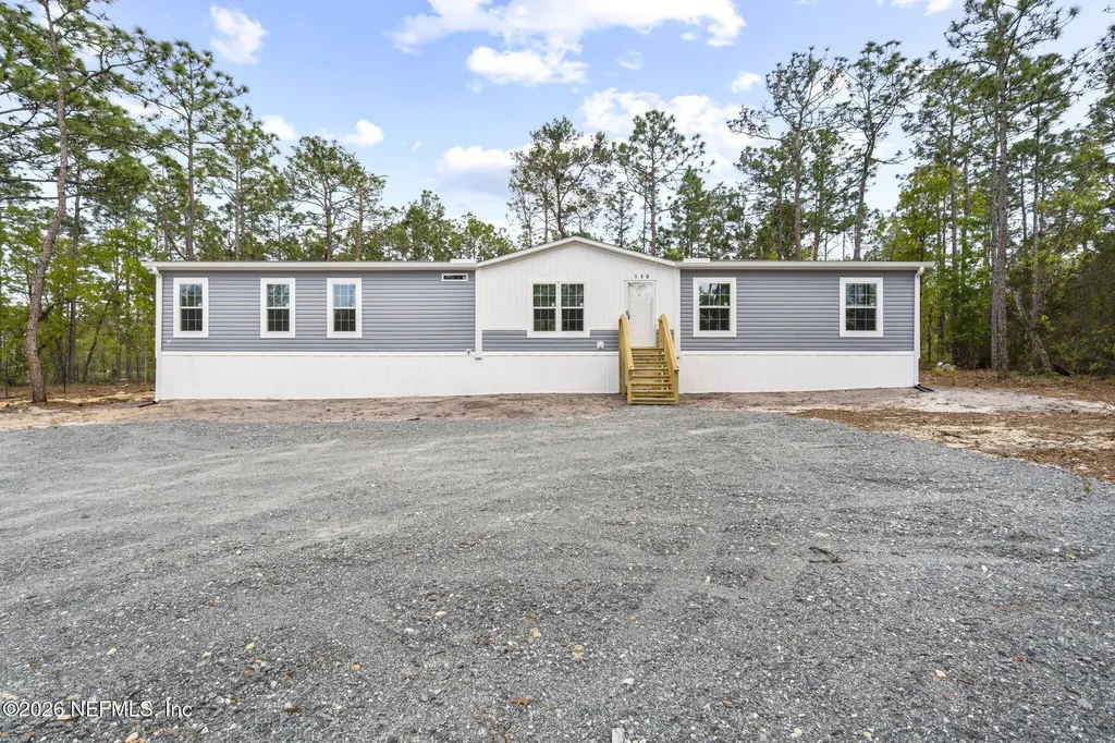 110 Slipper Way Hawthorne FL 32640