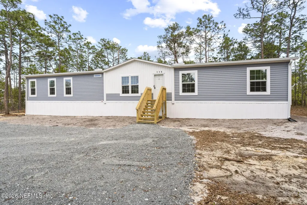 110 Slipper Way Hawthorne FL 32640