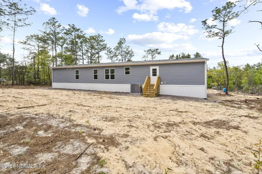 110 Slipper Way Hawthorne FL 32640