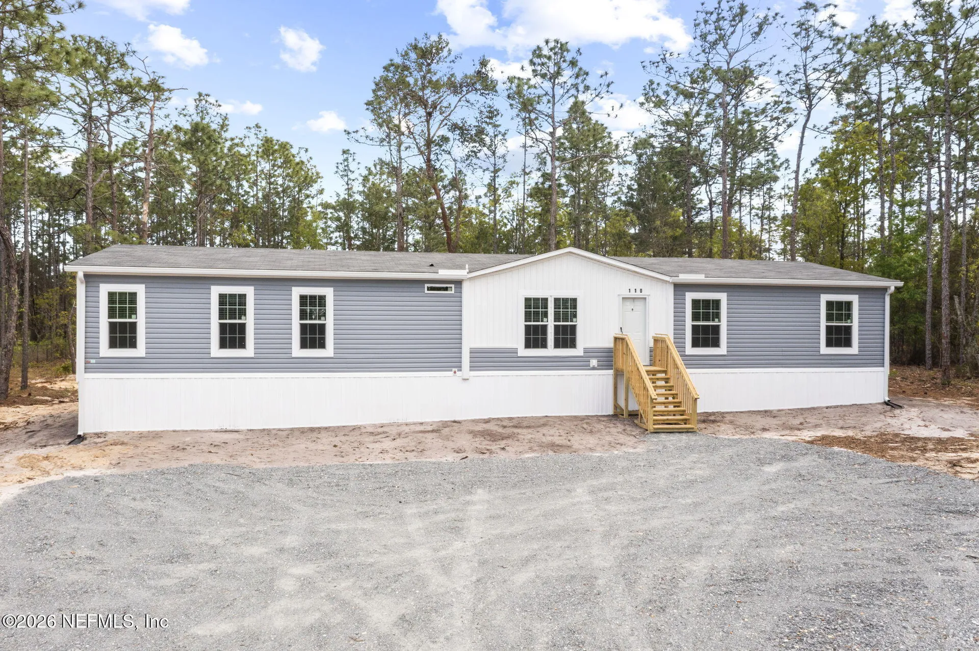 110 Slipper Way Hawthorne FL 32640