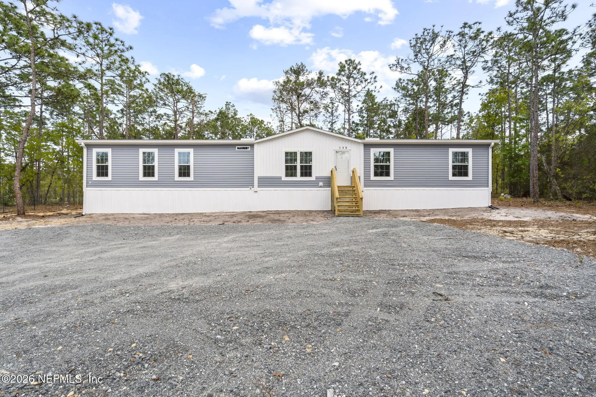 110 Slipper Way Hawthorne FL 32640