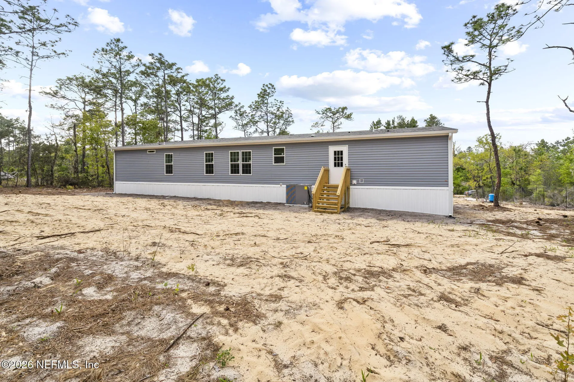 110 Slipper Way Hawthorne FL 32640