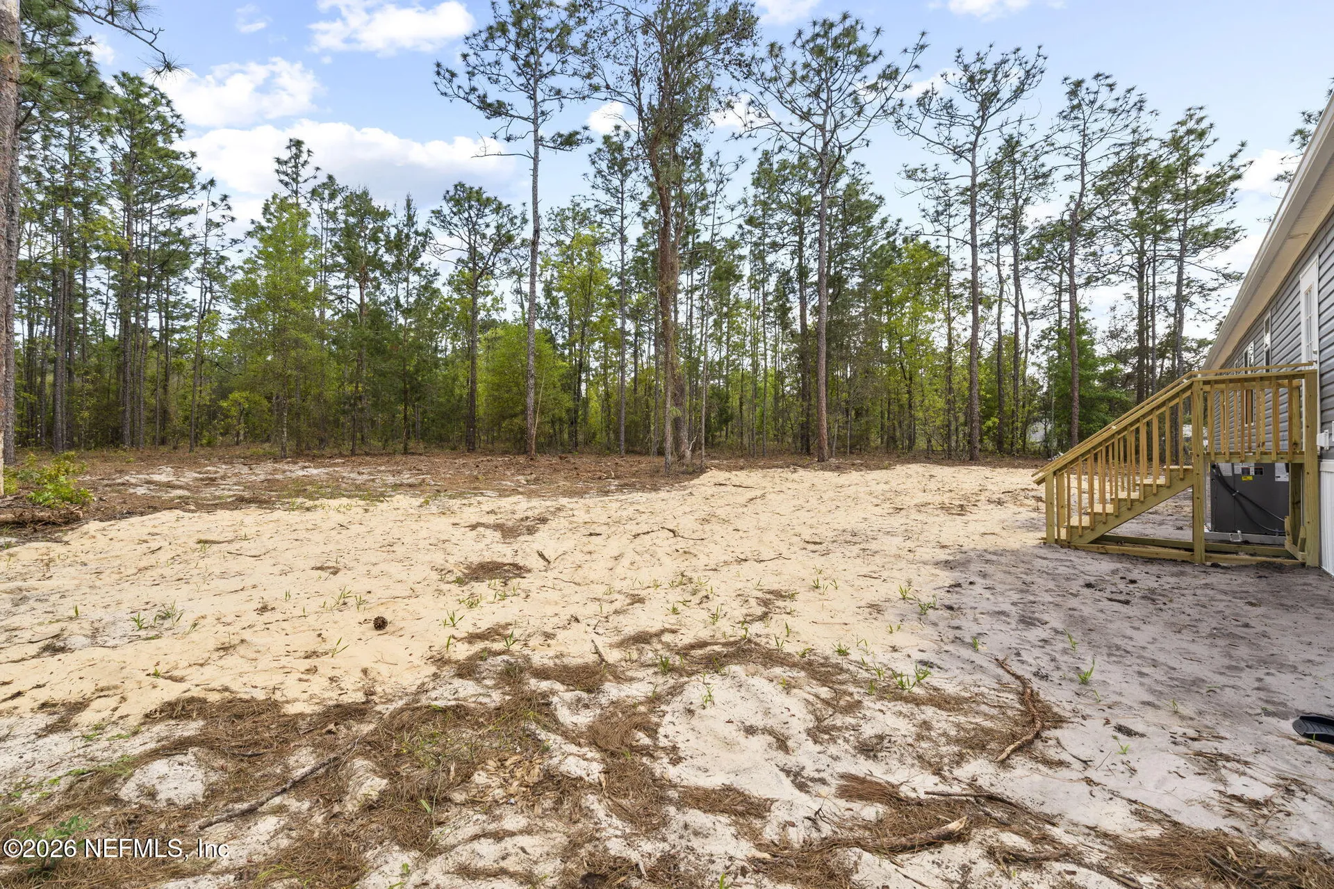 110 Slipper Way Hawthorne FL 32640